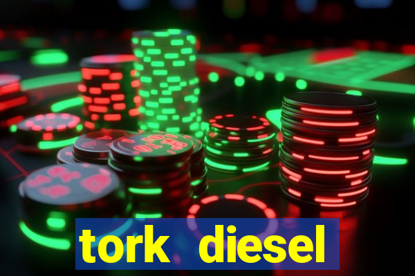 tork diesel cruzeiro sp telefone