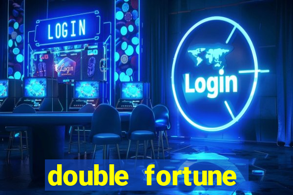 double fortune sorte dupla