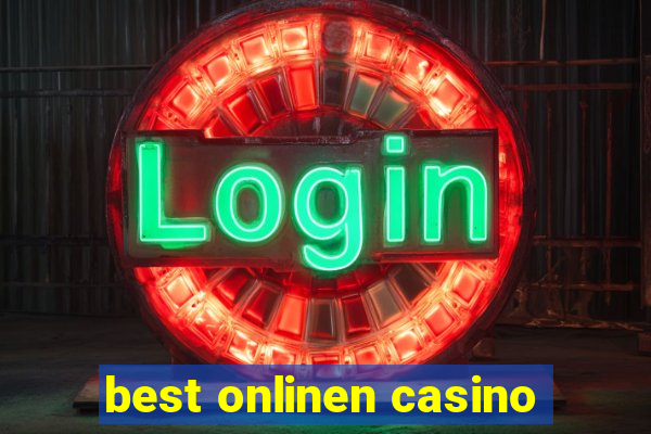 best onlinen casino