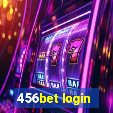 456bet login