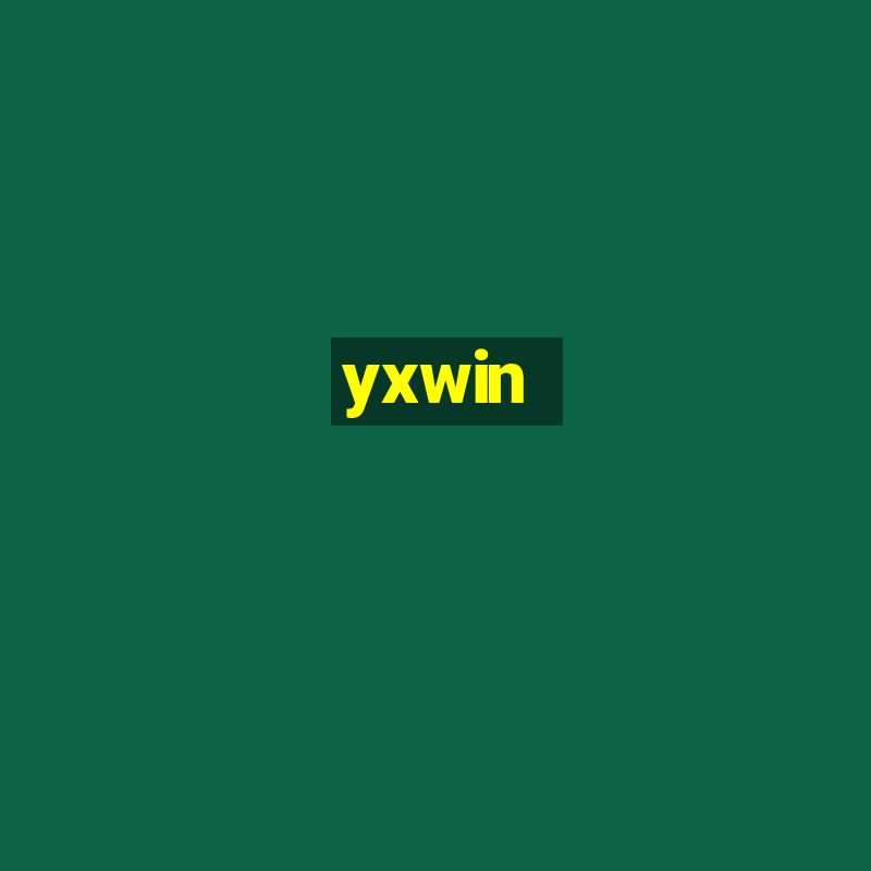 yxwin