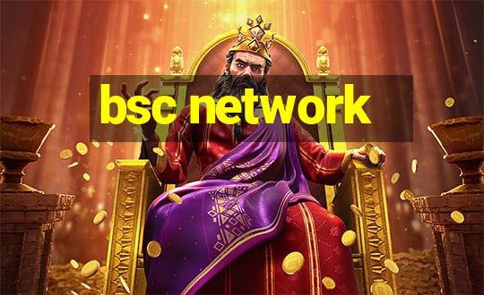 bsc network