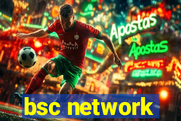 bsc network