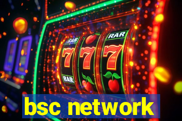 bsc network