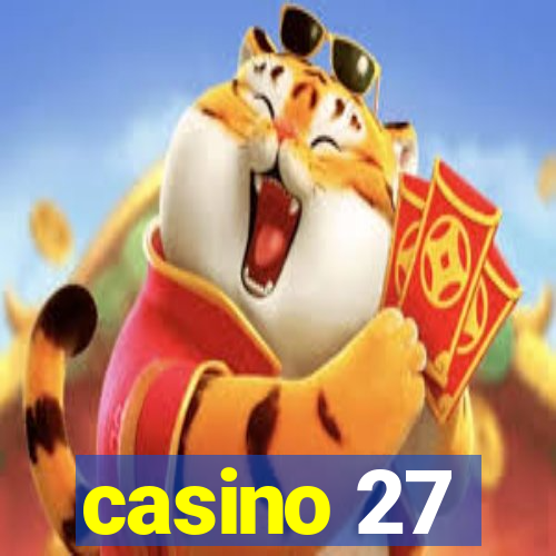 casino 27