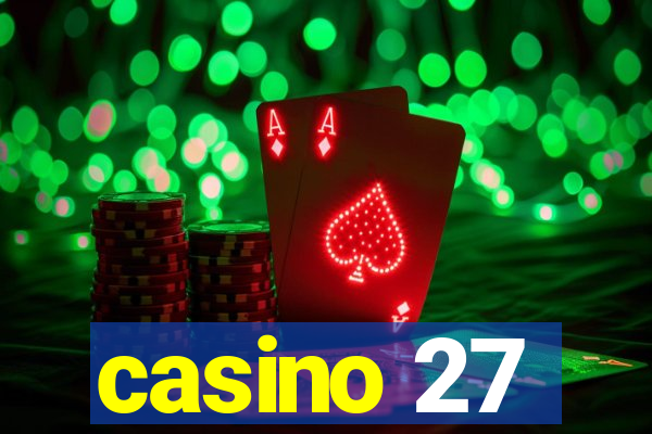 casino 27