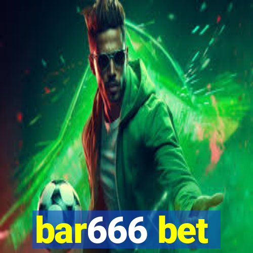 bar666 bet