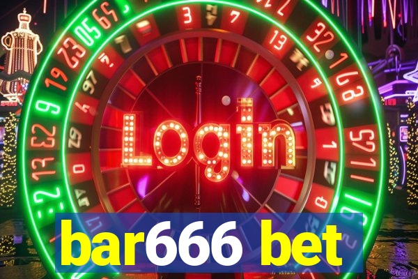 bar666 bet