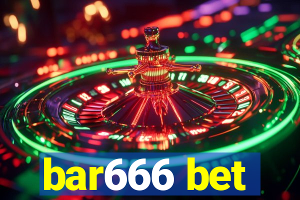 bar666 bet