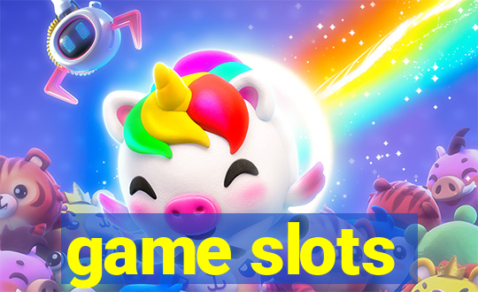 game slots