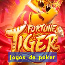 jogos de poker para pc