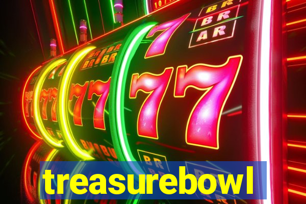 treasurebowl