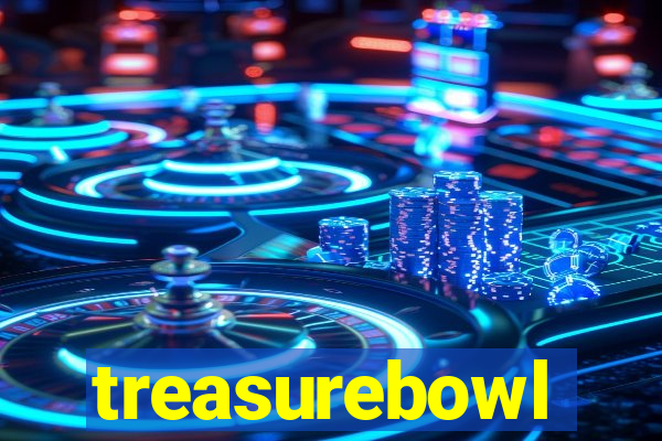 treasurebowl