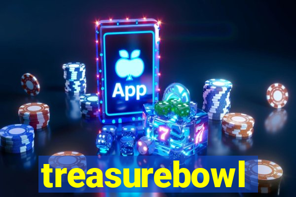 treasurebowl