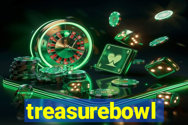 treasurebowl