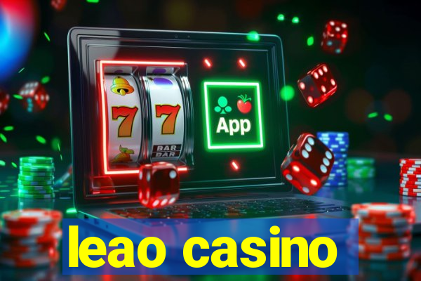 leao casino