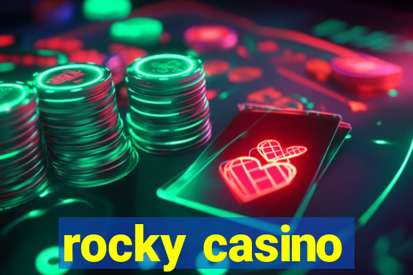 rocky casino