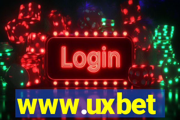 www.uxbet