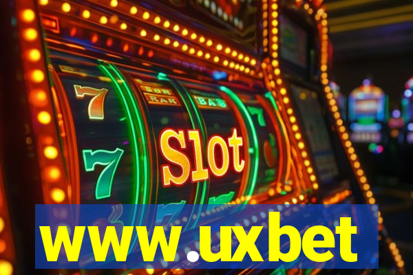 www.uxbet