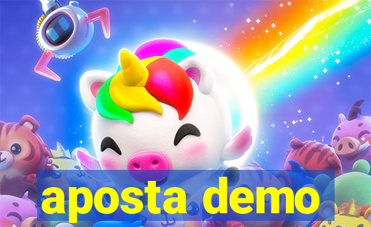 aposta demo