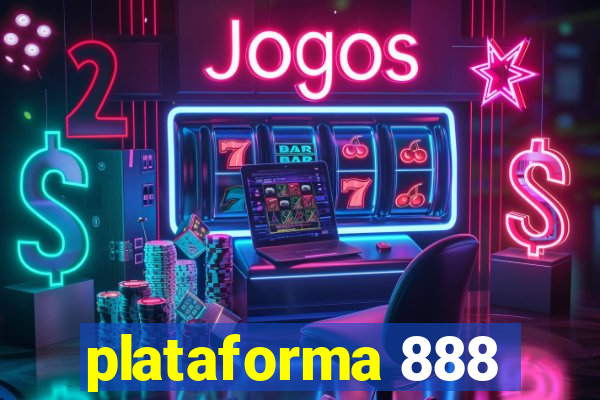 plataforma 888