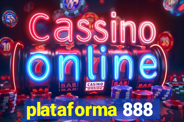 plataforma 888