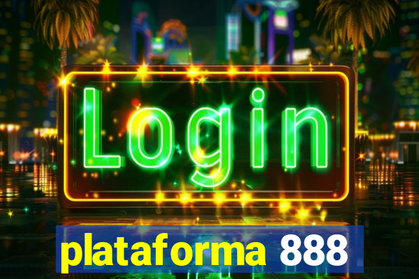 plataforma 888