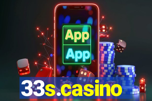 33s.casino