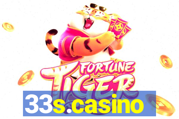 33s.casino