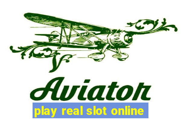 play real slot online