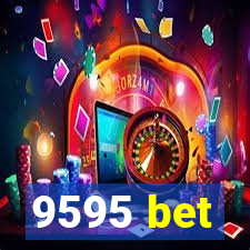 9595 bet