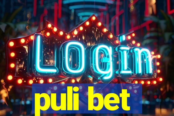 puli bet