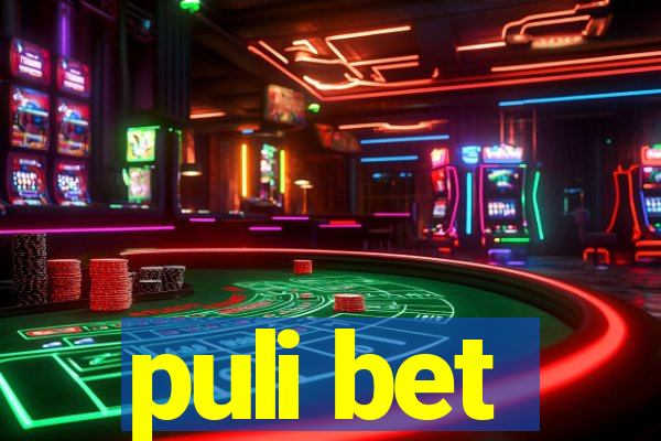 puli bet