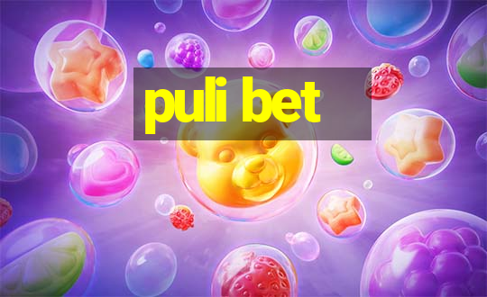 puli bet