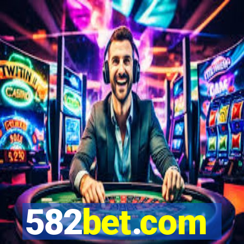 582bet.com