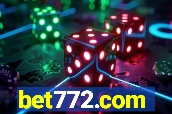 bet772.com