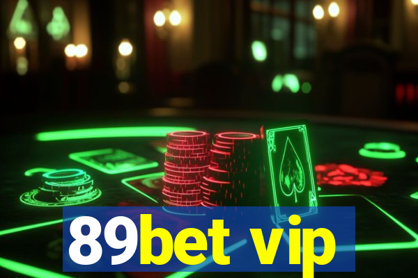 89bet vip