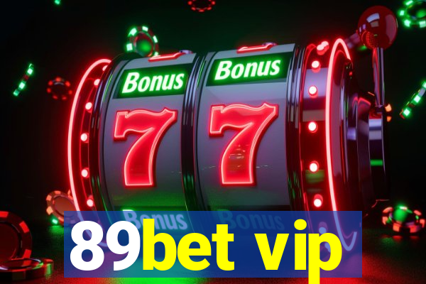 89bet vip