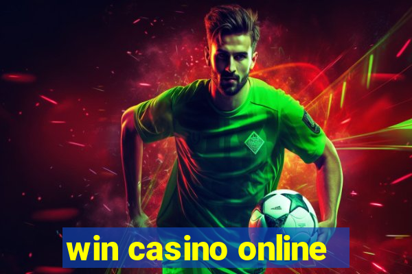 win casino online