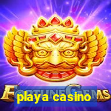 playa casino