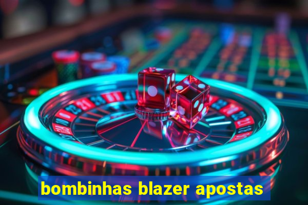 bombinhas blazer apostas