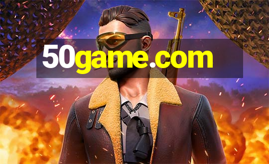 50game.com