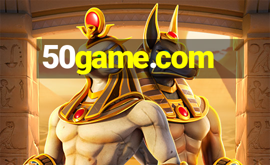 50game.com