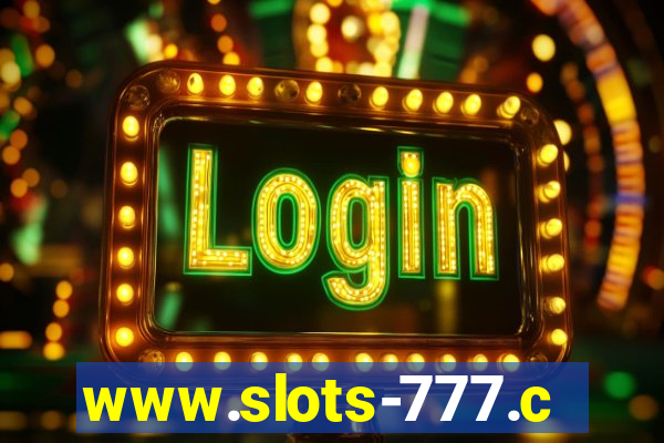 www.slots-777.com