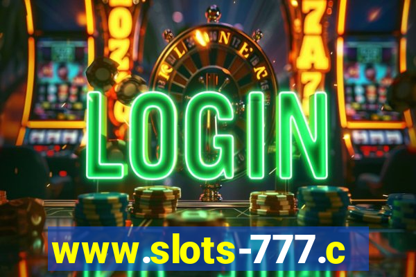 www.slots-777.com