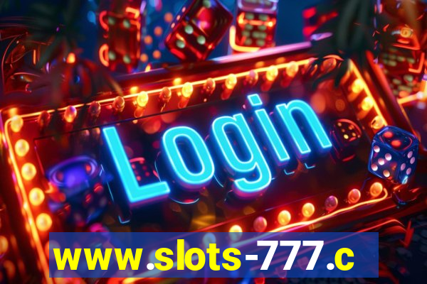 www.slots-777.com