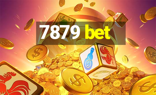 7879 bet