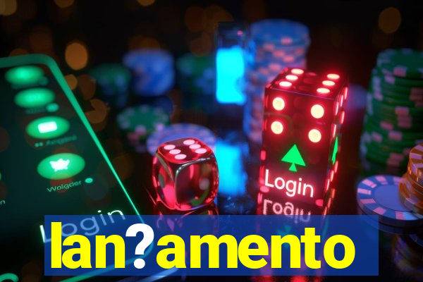 lan?amento plataforma slots