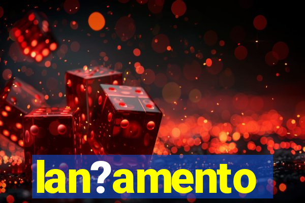 lan?amento plataforma slots