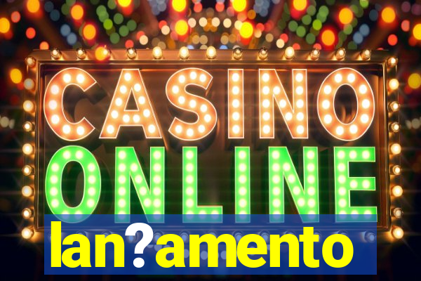 lan?amento plataforma slots